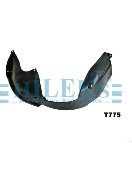 Hıleks T775 - Çamurluk Davlumbazı Ön Sol Lınea 06