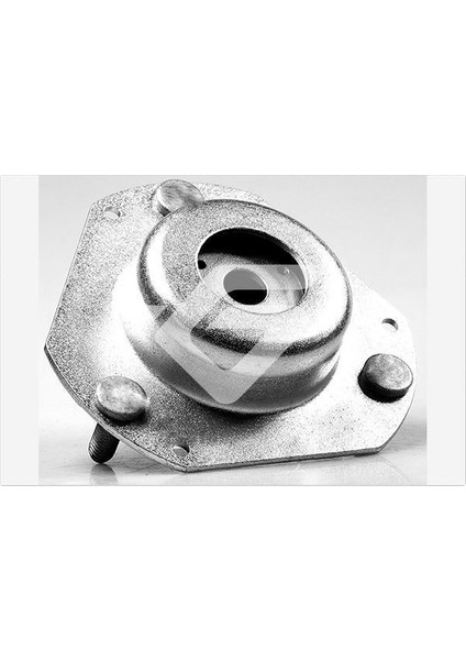 Hutchınson 590127 - On Amortısor Ust Takozu Fıesta Iv 08 Transıt Courıer 13 B Max 12