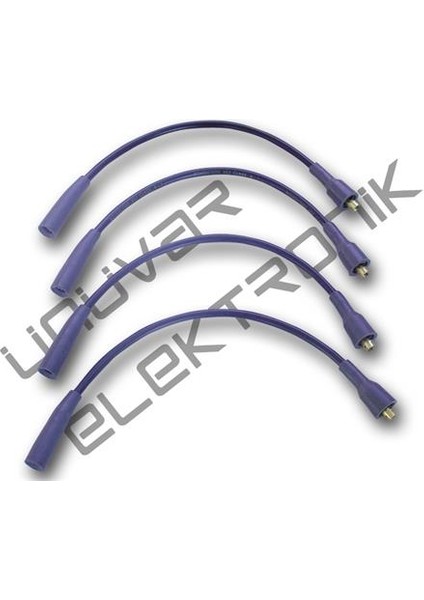 Buji Kablosu Lpg Li R9-R19 1.4