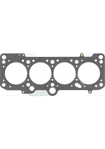 Skc 2 Delik Passat-Golf-Lupo-Cordoba-Toledo-A4-A6 1.9 Tdı Afn-Aey