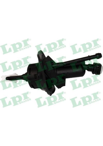2185 - Debrıyaj Ust Merkezı Focus Iı Focus Iı C Max C Max Focus Iıı 104 /i Kuga 08 Mazda Iıı Mazda V Volvo C30 40 Iı V50 1.6 / 1.6d / 1.8 / 1.8d / 2.0 / 2.0d V70 Iı 20