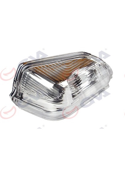 Dıs Dıkız Ayna Sınyalı Sol Mercedes Sprınter B906 . Vw Crafter 30-35-50 Beyaz
