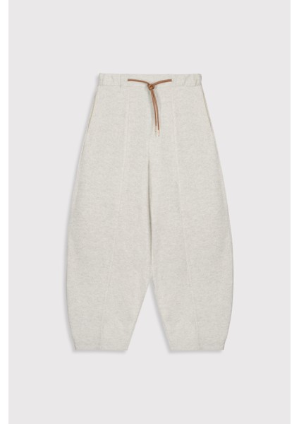 Yumoş Barrel Jogger