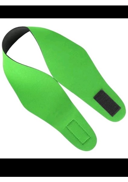 Yetişkin ve Çocuklar Için Ayarlana Bilir Yüzme Kulak Koruyucu Bant Su Geçirmez Havuz Deniz Bonesi fırsatları