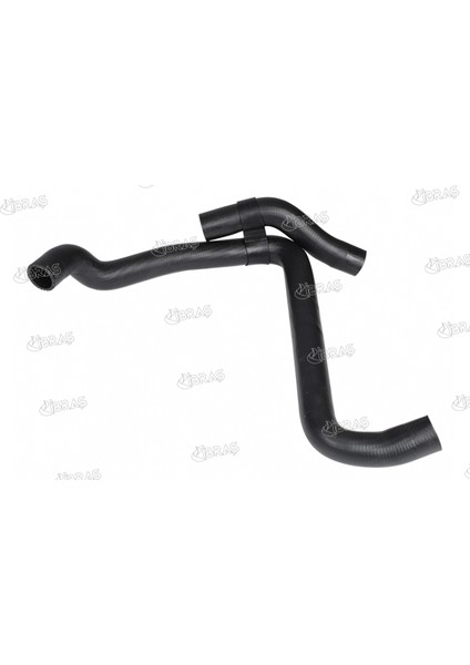 Radyatör Üst ve Alt Hortumu Golf V-Eos-Passat-Touran 1.6 Skoda Octavıa 1.6