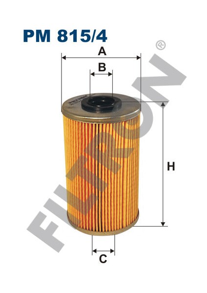 Yakıt Filtresi Master Iı-Iıı-Iv 00 Trafıc Iı 01 Movano-Vıvaro 01 1.9dı-2.2dcı-2.5dcı-2.2dt