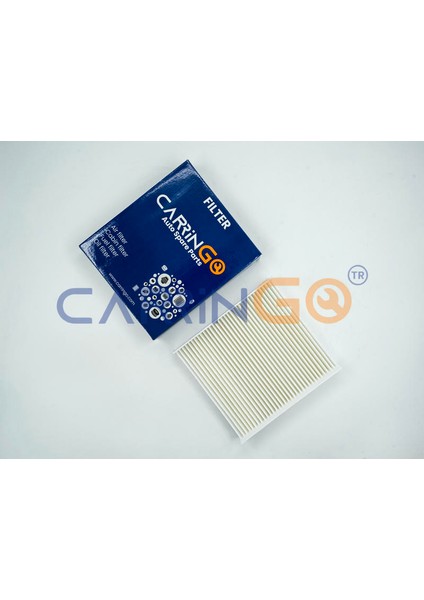 Polen Filtresi Fıat: Doblo 10- Fıorıno-Lınea 1.4 1.3jtd Cıtroen: Nemo Peugeot: Bıpper 1.4hdı