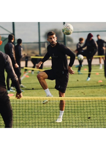 6tsx 6 M Tenis-Ayak Tenisi Seti fırsatları