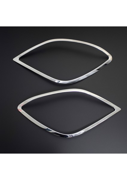 Mercedes Sprinter W906 Far Çerçevesi - Krom (2006 ve Sonrası) fiyatları