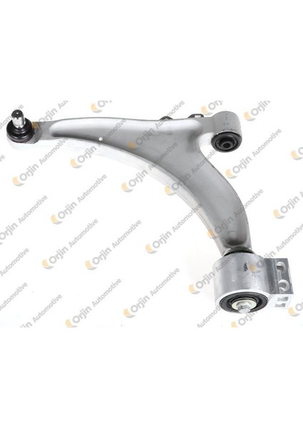 Salıncak Ön Sol Standart Şasi Insıgnıa A 08>17