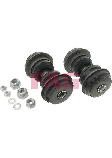 Salıncak Tamır Takımı On Alt Mercedes W201 W124 S124 C124 R129