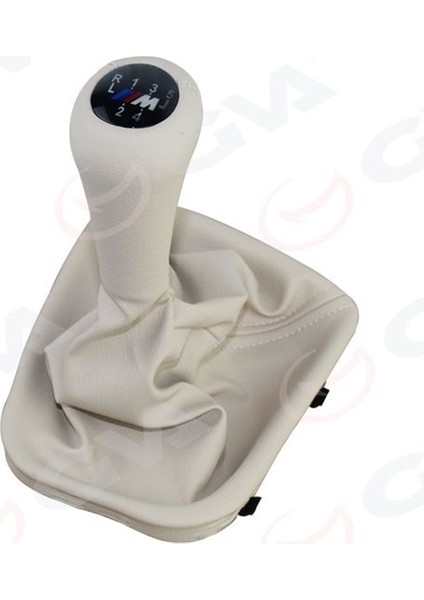 9105302 - Vites Körügü Komple E46 5 Vites Bej Deri