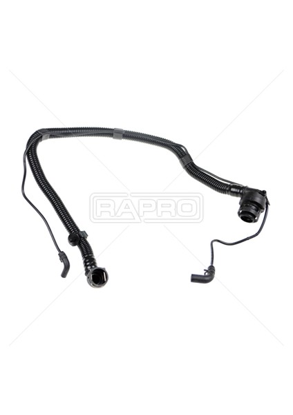 Karter Havalandirma Hortumu Chevrolet Cruze 1.4 L