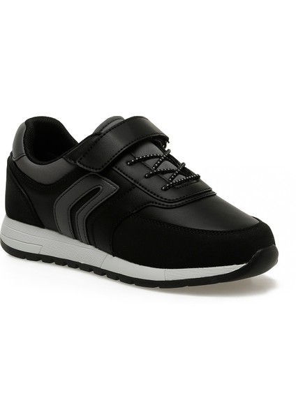OZESY.F5PR Siyah Erkek Çocuk Sneaker fiyatları