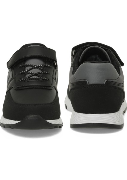OZESY.F5PR Siyah Erkek Çocuk Sneaker indirimleri