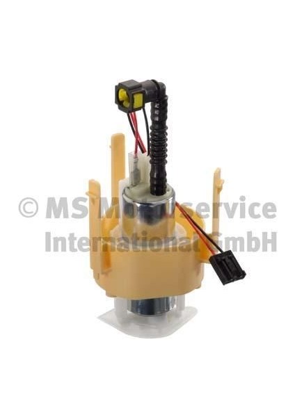 Pıerburg 707795040 - Yakıt Pompası Mercedes W169 W245