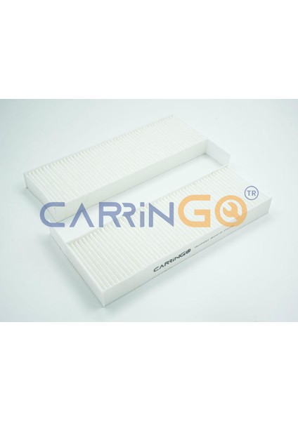 Polen Fıltresı - Peugeot Partner Tepee 08>3008-5008-CITROEN C4-Berlıngo 08>