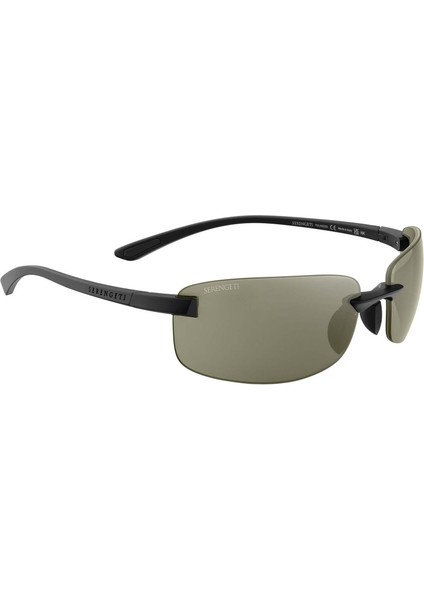 Rick SS755001 Polarize Erkek Güneş Gözlüğü modelleri