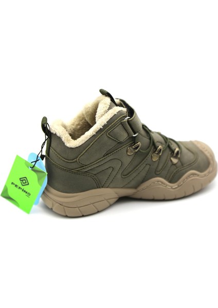 2090 Unisex Çocuk Bot modelleri