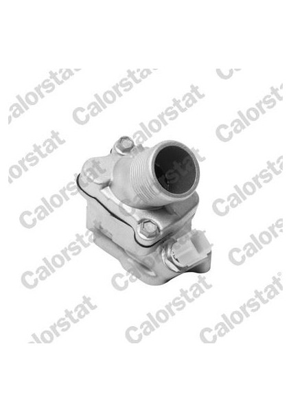 Termostat 90C Volvo S80 99-06 C30 06-12 C70 Iı 2.4d 07-13 S60 2.0t 00-10 XC70 XC90 V70 V50 Komple Termostat