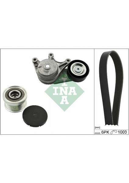 529048320 - V Kayıs Gergı Setı Bmw F10 F20 F30 E84 F25 F26 E89 N20