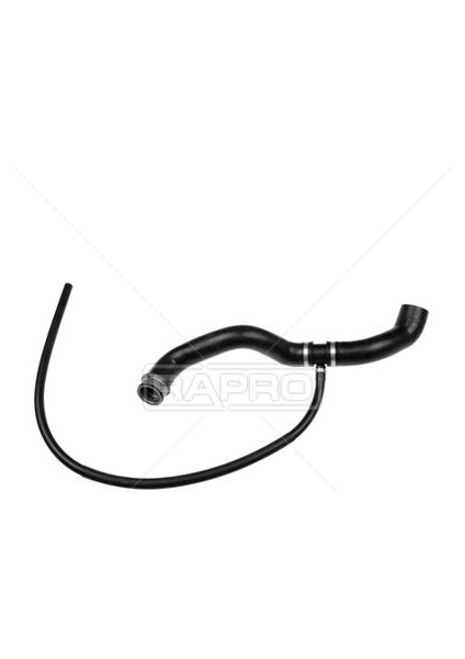 R28183 - Radyator Hortumu Ust Mercedes C-Class W203 S203