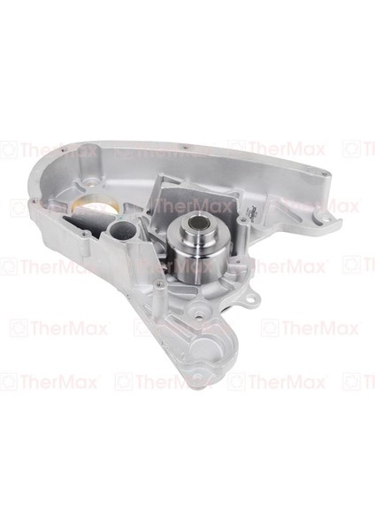 T01.308 - Devırdaım Su Pompası Fıat Ducato 06 Ivecodaıly Iıı 05 C13 2.3 Jtd F1A Karsan J10 02 E4 Jest 5