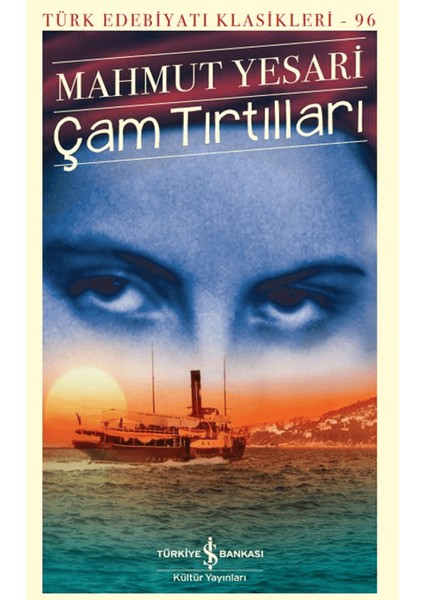 Çam Tırtılları - Mahmut Yesari