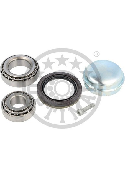 Teker Rulmanı On Mercedes W203 W204 C207 C209 R171 R172