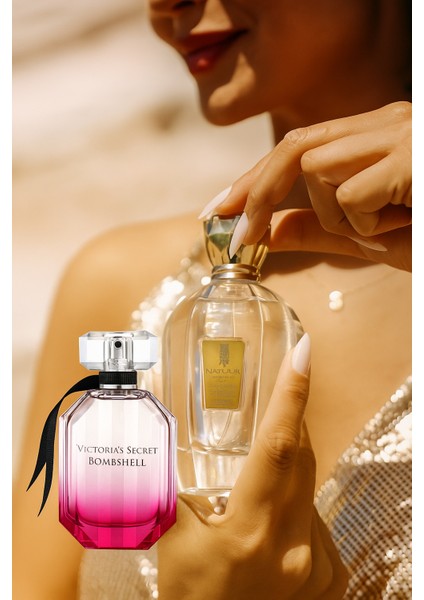 Aphrodite (Victoria’s Secret Bombshell Muadili) Edp Kadın Kokusu 100ML