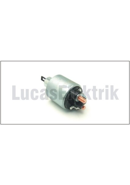 Mars Otomatıgı 12V Ford Fıesta Ym Ford Ka 1.3 00 1416231-1535268
