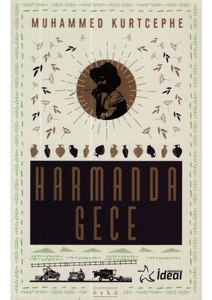 Harmanda Gece