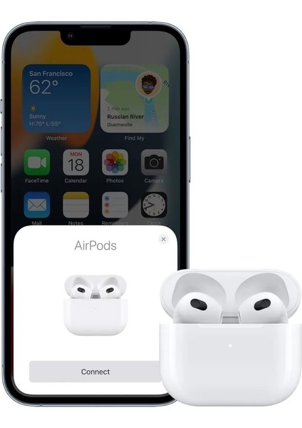Xiaomi Redmi Note 15 / 15 Pro Plus Uyumlu 3. Nesil Bluetooth Kulaklık