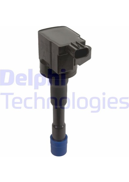 Delphı GN10248-12B1 - Ateşleme Bobini Egzoz Manifold Tarafı Honda Jazz 1.4l L13A Gd1 02-07 /cıty 1.4l L13A Ge4 05-08 / Cıvıc 1.3l Hybrıd Lda2 06-