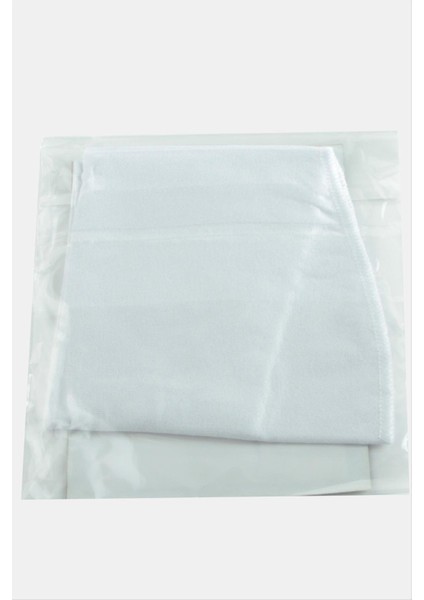 Ds-Derin Bandana-Beyaz fiyatları