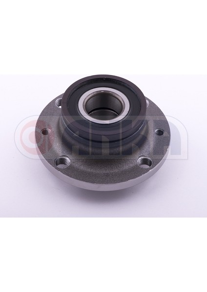 Arka Teker Poryası Rulmanlı Doblo-Tempra-Marea-Palıo-Sıena-Punto-Fıorıno-Lınea Abs Li 30X117X61.7