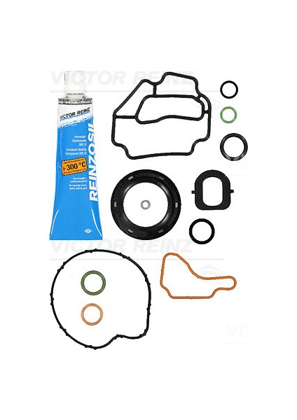 Takım Conta Alt Mercedes M266 W169 W245