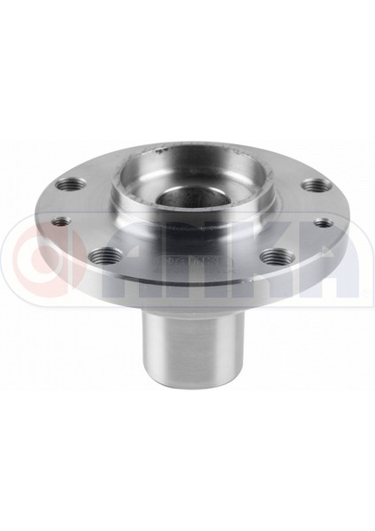 Ön Teker Poryası 15 Jant Ducato-Boxer-Jumper 01-06