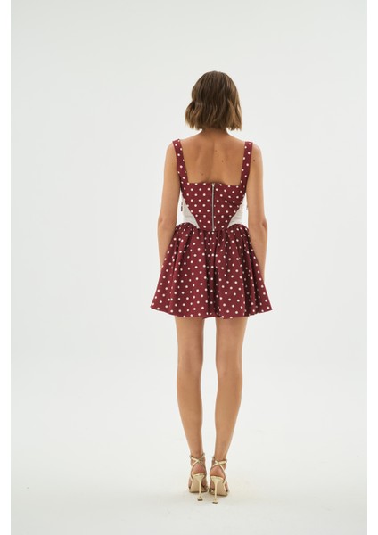Studio SS6077 Bordo Etek fırsatları