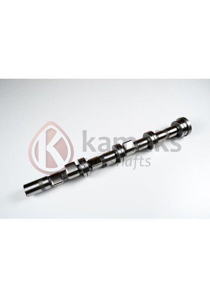 Eksantrık Mılı Tempra Tıpo Uno Slx 1.4 / 1.6 Dokum