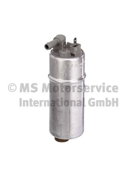 Pıerburg 722013610 - Yakıt Pompası Bmw S62 B50 M5 E39 5 Bar 12 V 72.5 Psi