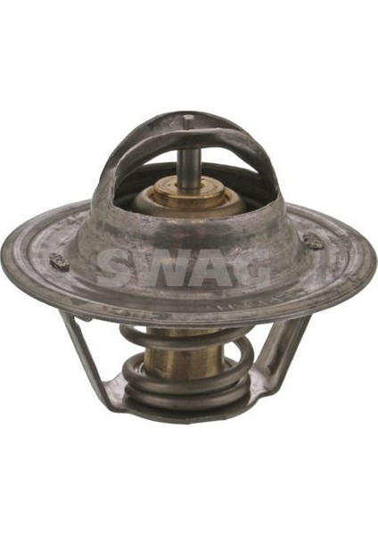 30930694 - Termostat 82 C A4-A5-A6-Q5-Polo 2008 1.4 16V-2.0 Tdı Caga-Caha-Cagb-Cagc-Bby-Bky-Bbz Febı 30694