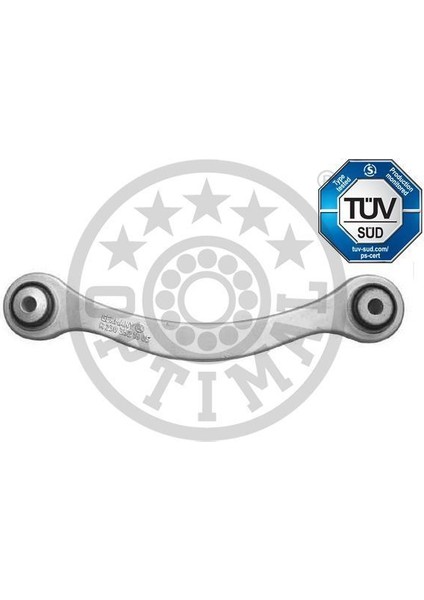 Optımal G5-700 - Denge Kolu Arka Sol Ust Mercedes C219 W211 S211 R230