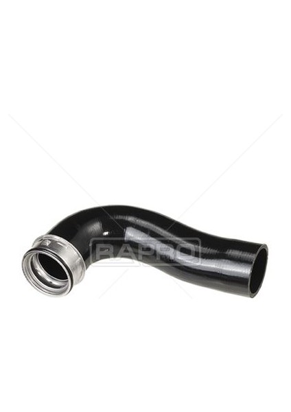 R25197 - Turbo Intercooler Hortumu Skoda Octavıa Iı 1.9 D-2.0 D 04