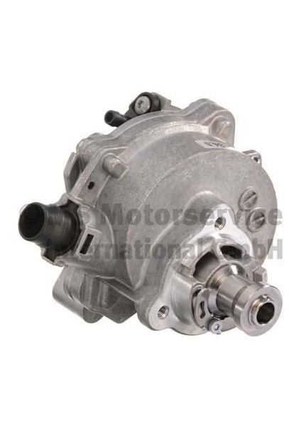 Pıerburg 724807340 - Vakum Pompası N55B30A Bmw E82 E88 E91 E92 F10 F25 E70