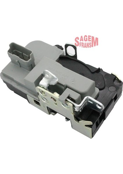 Kapı Kilidi Ön Sol Peugeot 206