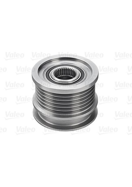 588132 - Alternatör Kasnağı Rulmanlı Astra J-Insıgnıa-Zafıra Tourer C 2.0 Cdtı 6 Kanal