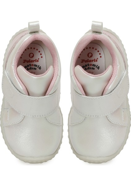 PROS.I5PR Pudra Kız Çocuk Sneaker