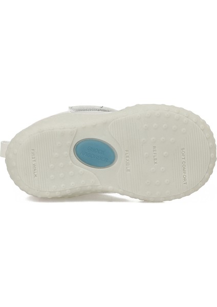 PROS.I5PR Pudra Kız Çocuk Sneaker