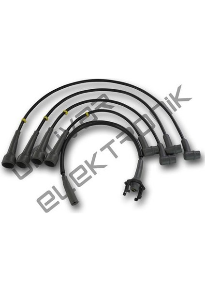 Buji Bobin Kablosu Tk. Lpg Li R11 FLASH-R21 Mngr 87-94